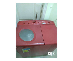 Semi Automatic Washing Machine For Sale - Image 4/9