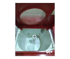 Semi Automatic Washing Machine For Sale - Image 5/9