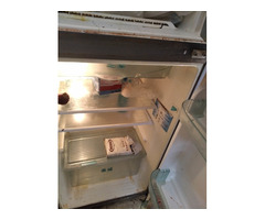 refrigerator double door - Image 3/7