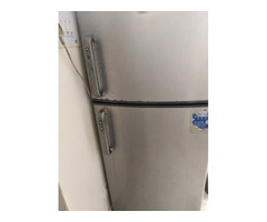 refrigerator double door - Image 4/7