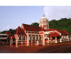 4 Nights / 5 Days Goa Package Continent Trip Services - Image 4/5