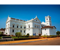 4 Nights / 5 Days Goa Package Continent Trip Services - Image 5/5