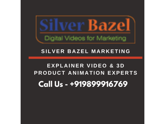 Best Explainer Video Company in Delhi/NCR - 1/2