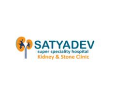 Best Nephrologists In Patna Bihar Satyadev Urology - Image 1/2