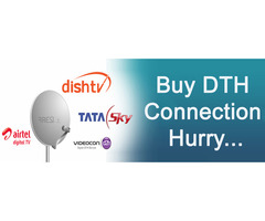 Buy DTH online - Image 2/3