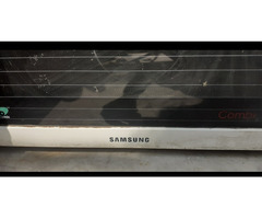 Samsung Microwave - Image 1/2