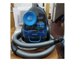 philips Vacuum cleaner - Image 4/4