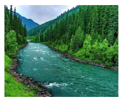 Green Valley Kashmir 5-Nights/6-Days - Image 1/3