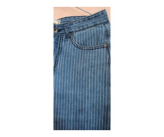 Women blue jeans - Image 3/5