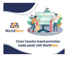 Kick Start Your Content Creating Career Through WorldNoor - Image 3/4