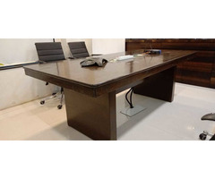 Conference Room Table - Image 2/7