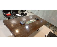 Conference Room Table - Image 4/7