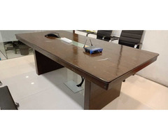 Conference Room Table - Image 5/7