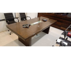 Conference Room Table - Image 6/7