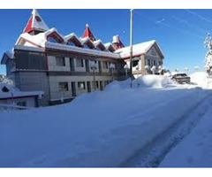 ENJOY SHIMLA HILLS WITH LESS PRICE TOUR PACKAGE - Image 1/4