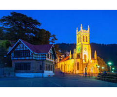 ENJOY SHIMLA HILLS WITH LESS PRICE TOUR PACKAGE - Image 2/4