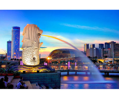 Singapore Package with Cruise - Image 4/6