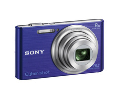 SONY DSC-W730 Cyber Shot Camera - New Condition for Sale - Image 1/2