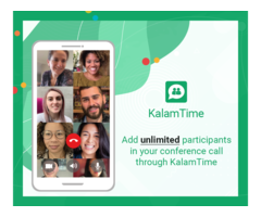 Connect With Friends And Family As A Group Through KalamTime - Image 4/8