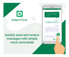 Connect With Friends And Family As A Group Through KalamTime - Image 6/8