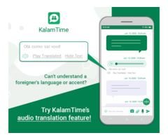 Connect With Friends And Family As A Group Through KalamTime - Image 7/8