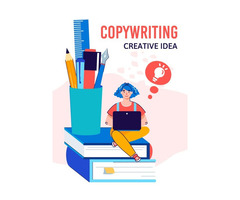 Copywriting Agency London