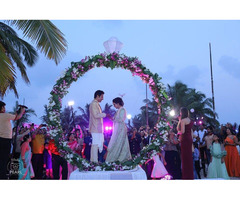 Event Management Companies in Gurgaon | Bride & Groom Entry for Wedding near me | pearlevents - Image 3/3