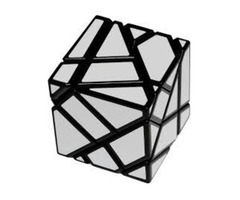 Buy Ghost Cube 3x3 Online - Image 1/3