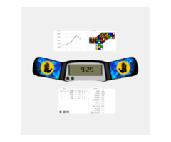 Buy Cube Timer Online - 1