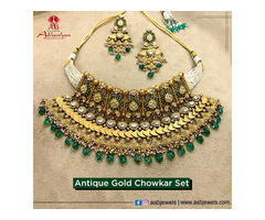 Aggarwal Abhushan Bhandar, Jewellery Showroom in Faridabad - Image 1/5