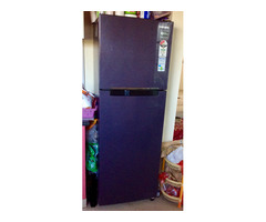 Samsung 2 door refrigerator - Image 1/3