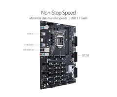 Asus B250 mining expert Motherboard ( Brand New) - Image 2/5