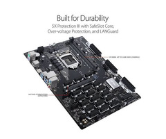 Asus B250 mining expert Motherboard ( Brand New) - Image 4/5