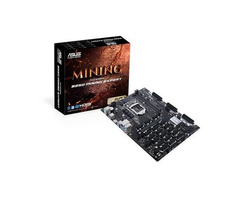 Asus B250 mining expert Motherboard ( Brand New) - Image 5/5