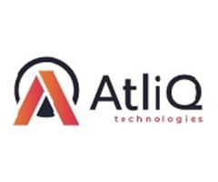 AtliQ Technologies Pvt. Ltd. - 1