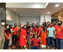 AtliQ Technologies Pvt. Ltd. - 6