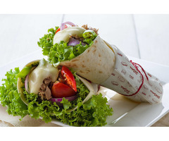 Buy Healthy & Sustainable Food Wrapping Paper Online | SOLO TopCare - Image 3/3