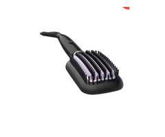 Philips hair straightner comb black - Image 1/5