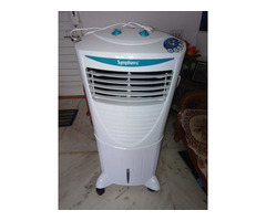 Symphony HiCool 45T Modern Personal Cooler 45-litres - Image 1/4