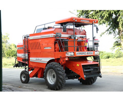 Harvester Combine Manufacturer in Punjab - Image 2/3