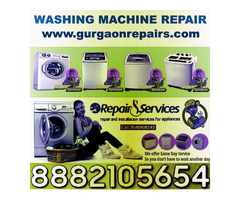 Gurgaon Repairs Washing Machine Service Center 8882105654 - Image 3/5