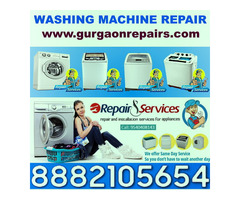 Gurgaon Repairs Washing Machine Service Center 8882105654 - Image 4/5