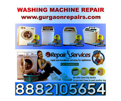 Gurgaon Repairs Washing Machine Service Center 8882105654 - Image 5/5