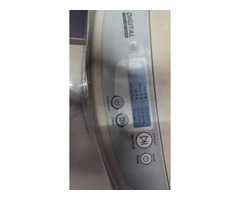 Samsung top load fully automatic washing machine - 1