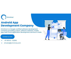 Android App Development Company - Image 1/2