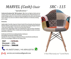 Chairs available for Sale in Mumbai - Image 2/10