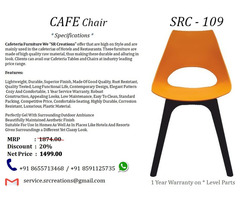 Chairs available for Sale in Mumbai - Image 3/10