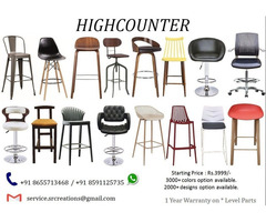 Chairs available for Sale in Mumbai - Image 4/10