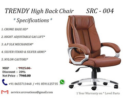 Chairs available for Sale in Mumbai - Image 7/10