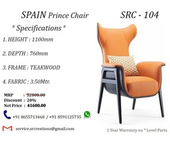 Chairs available for Sale in Mumbai - Image 9/10